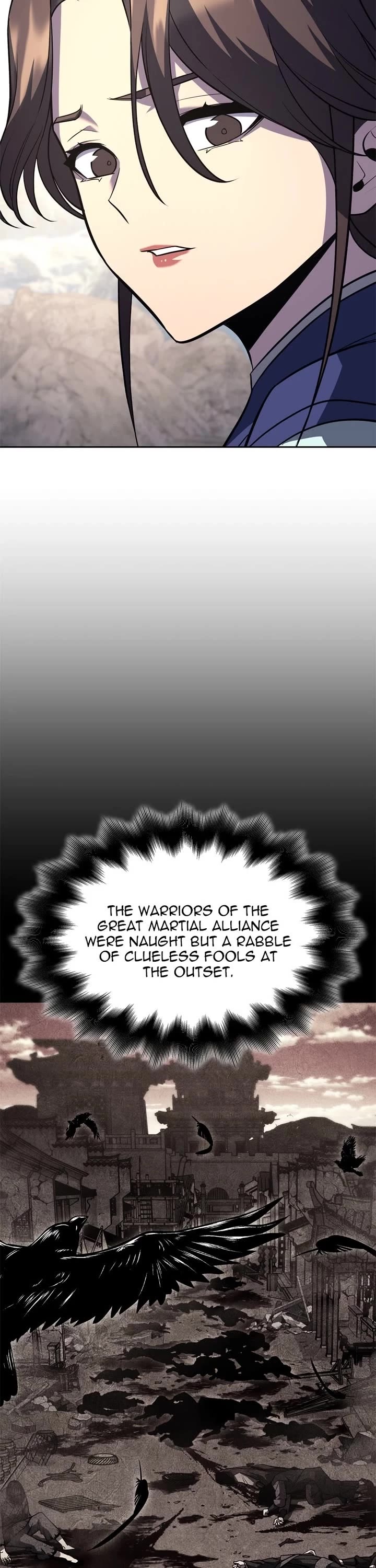 I Reincarnated As The Crazed Heir chapter 168 page 43