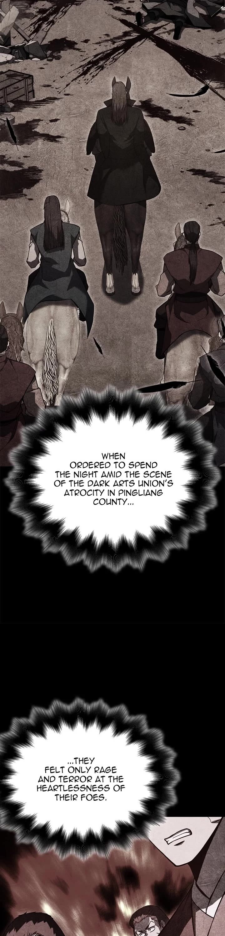 I Reincarnated As The Crazed Heir chapter 168 page 44