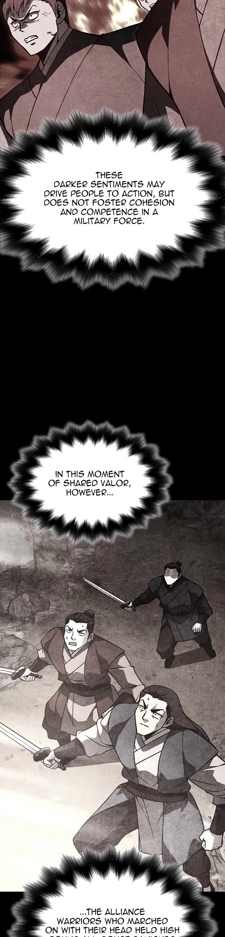 I Reincarnated As The Crazed Heir chapter 168 page 45