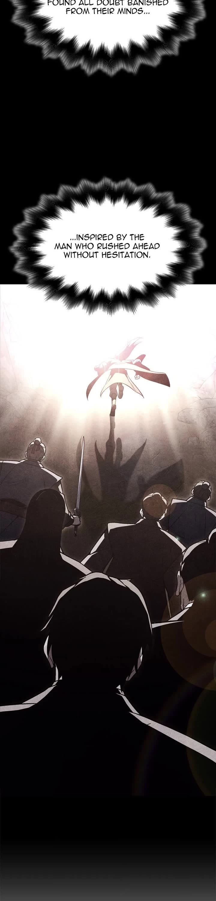 I Reincarnated As The Crazed Heir chapter 168 page 46