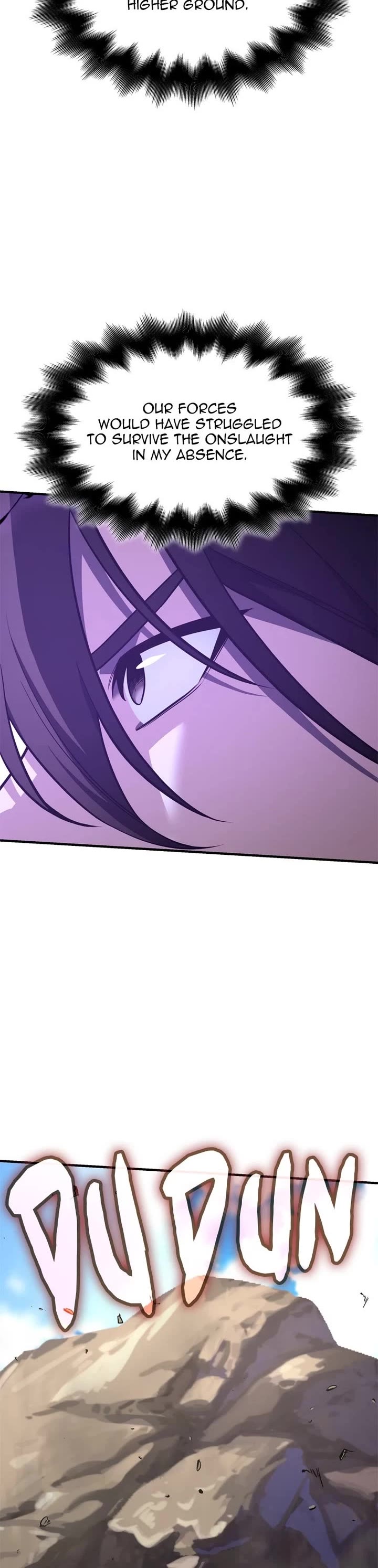I Reincarnated As The Crazed Heir chapter 168 page 5
