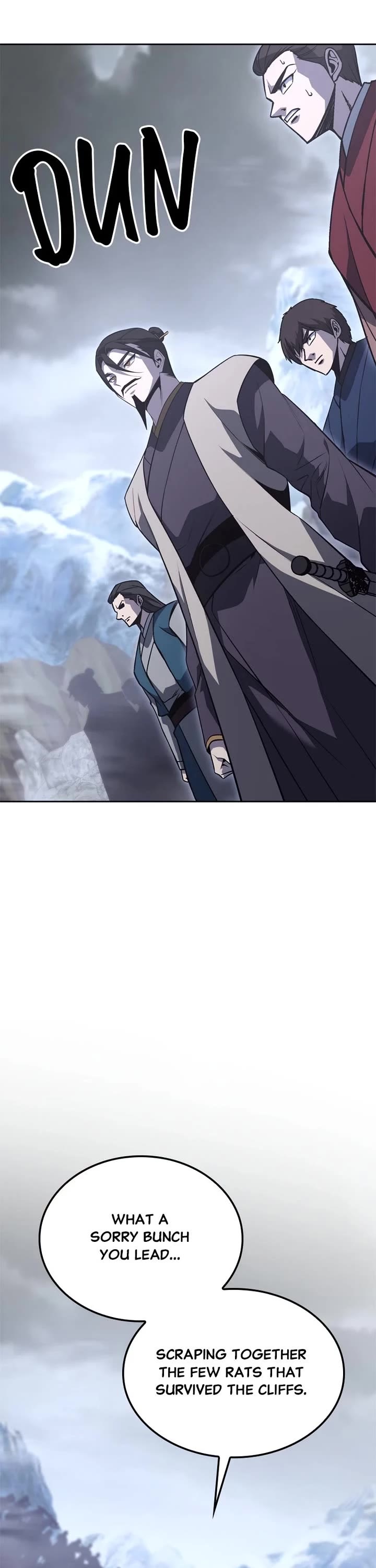 I Reincarnated As The Crazed Heir chapter 168 page 56