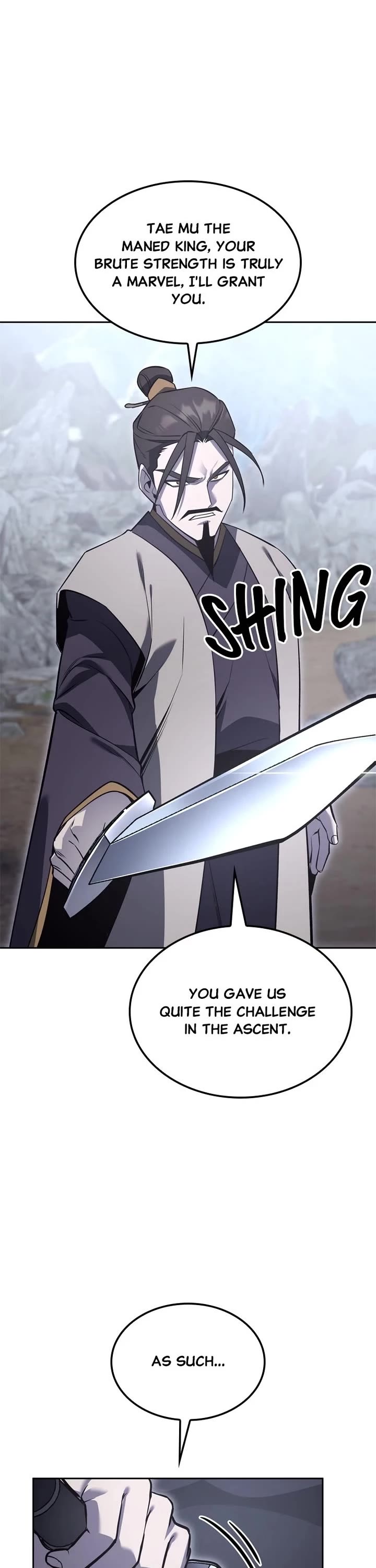 I Reincarnated As The Crazed Heir chapter 168 page 58
