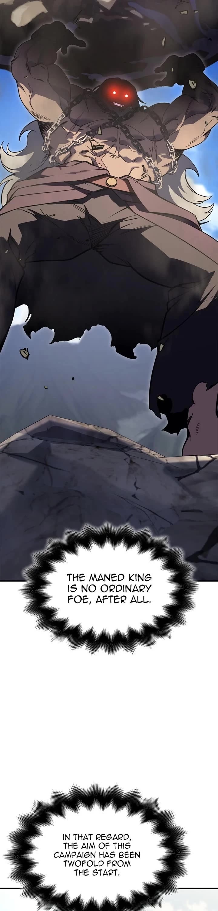 I Reincarnated As The Crazed Heir chapter 168 page 6