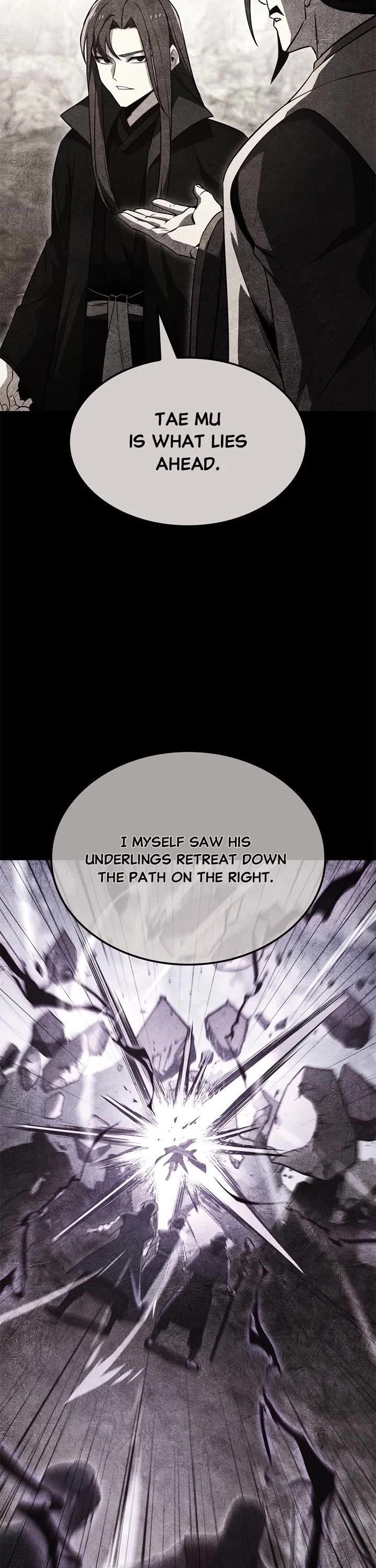 I Reincarnated As The Crazed Heir chapter 168 page 62