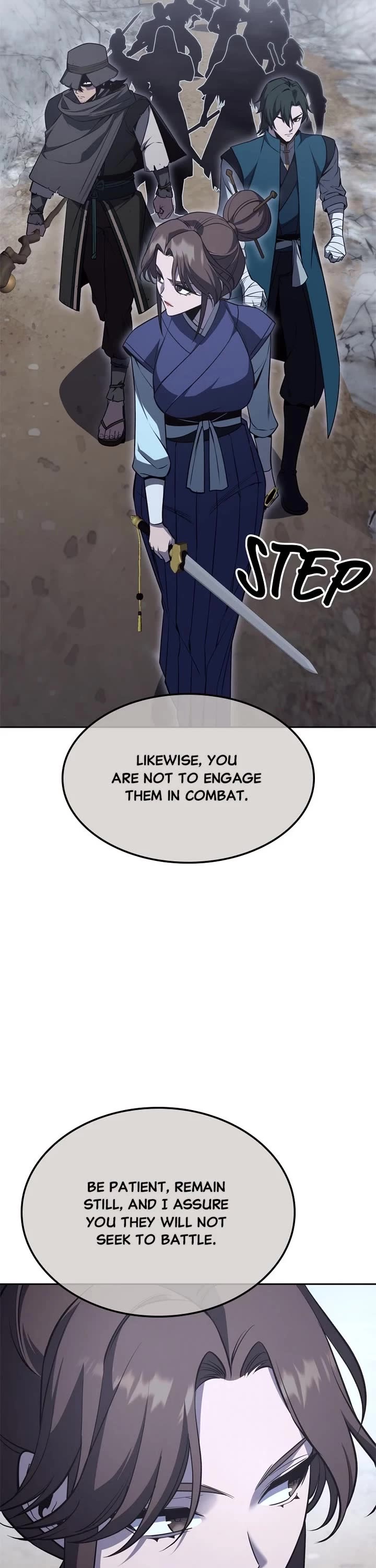 I Reincarnated As The Crazed Heir chapter 168 page 66