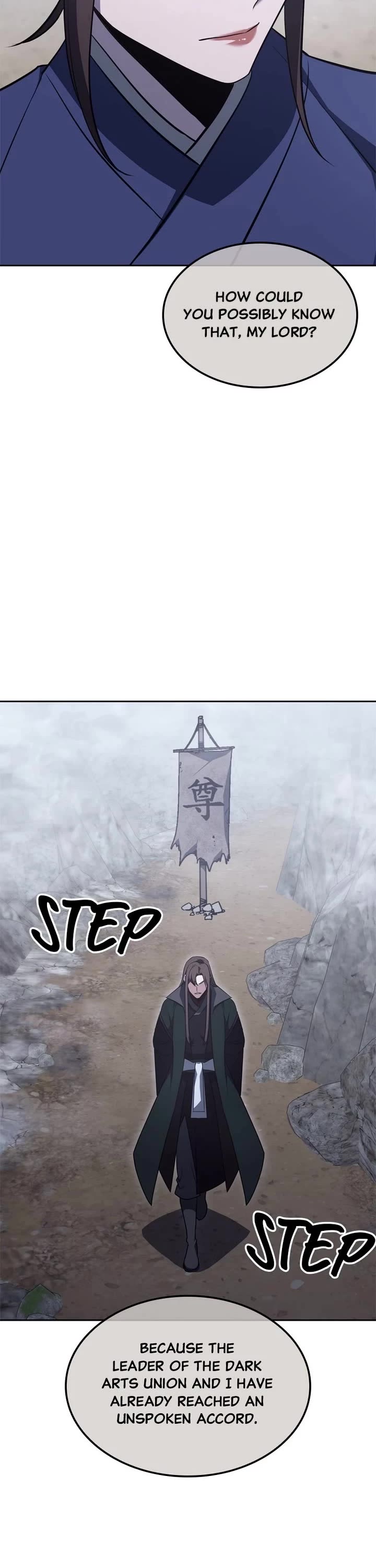 I Reincarnated As The Crazed Heir chapter 168 page 67