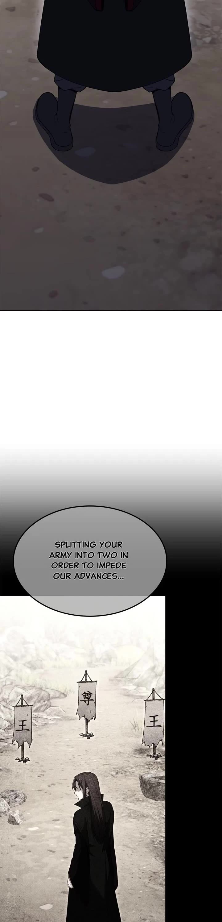 I Reincarnated As The Crazed Heir chapter 168 page 69