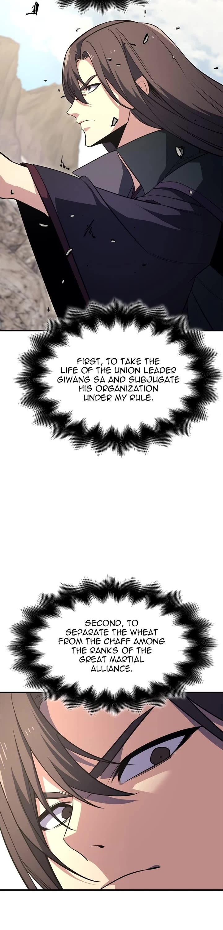 I Reincarnated As The Crazed Heir chapter 168 page 7