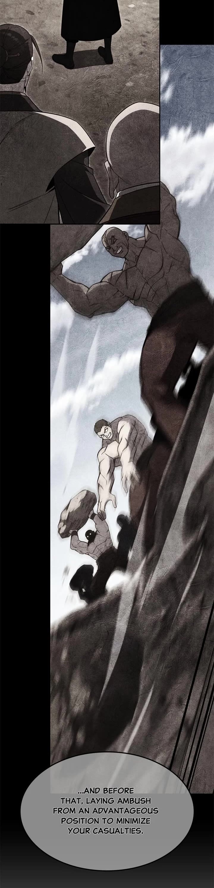 I Reincarnated As The Crazed Heir chapter 168 page 70