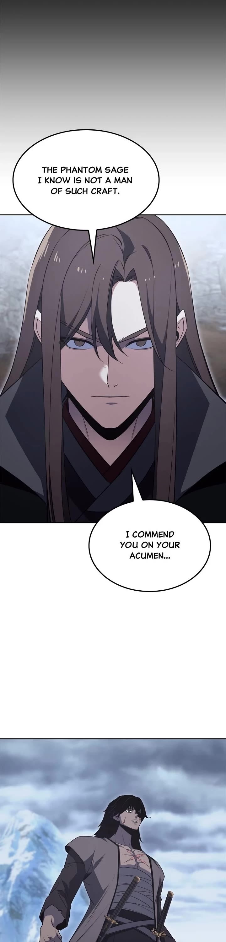 I Reincarnated As The Crazed Heir chapter 168 page 71