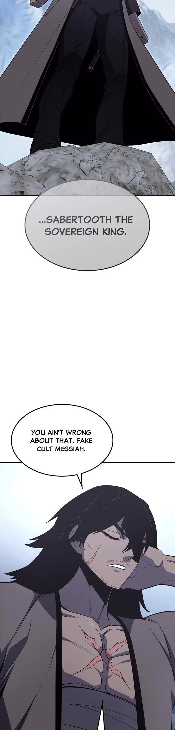 I Reincarnated As The Crazed Heir chapter 168 page 72