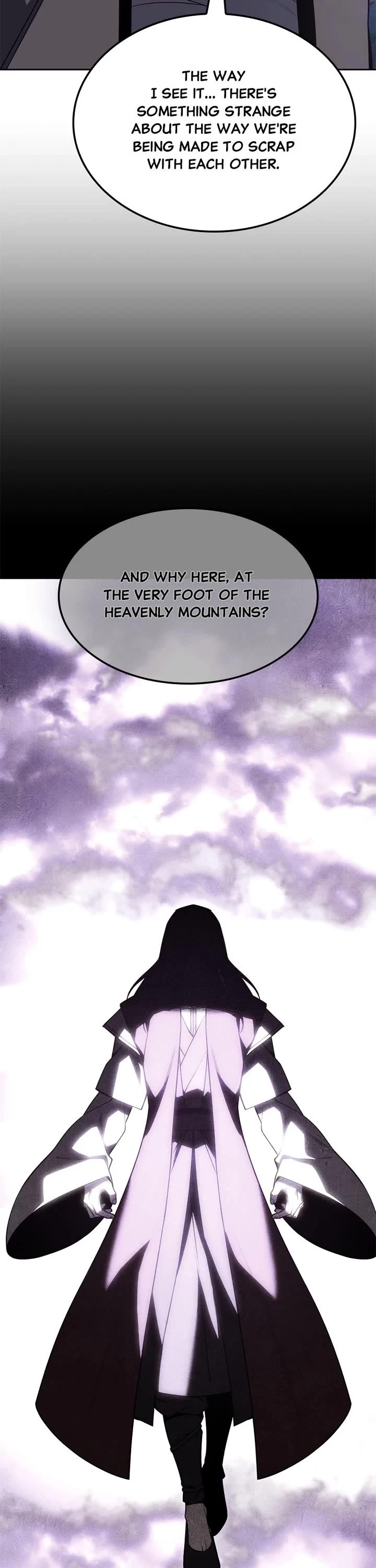 I Reincarnated As The Crazed Heir chapter 168 page 73