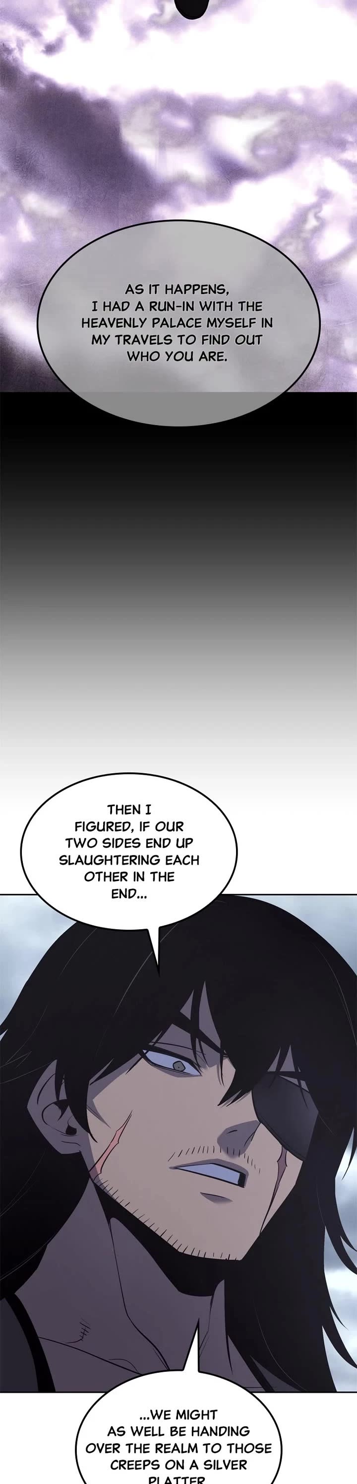 I Reincarnated As The Crazed Heir chapter 168 page 74