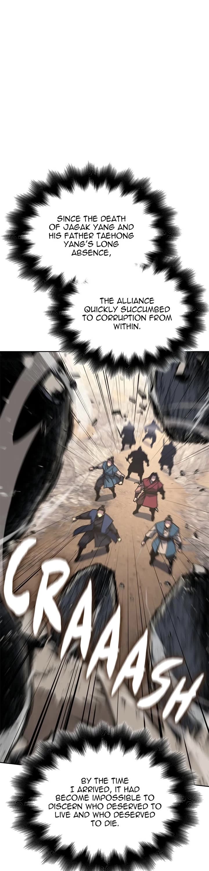 I Reincarnated As The Crazed Heir chapter 168 page 8
