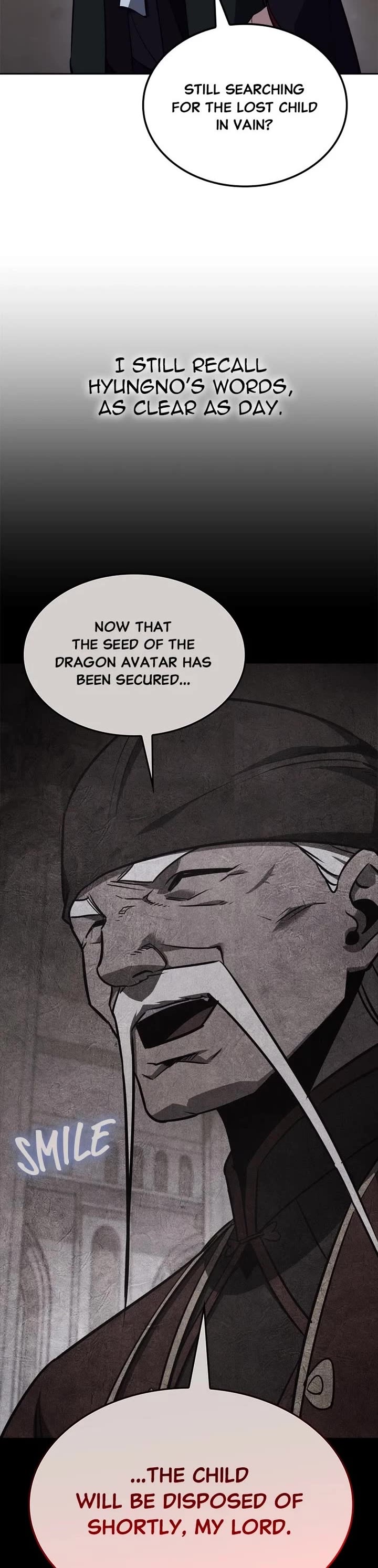 I Reincarnated As The Crazed Heir chapter 169 page 10
