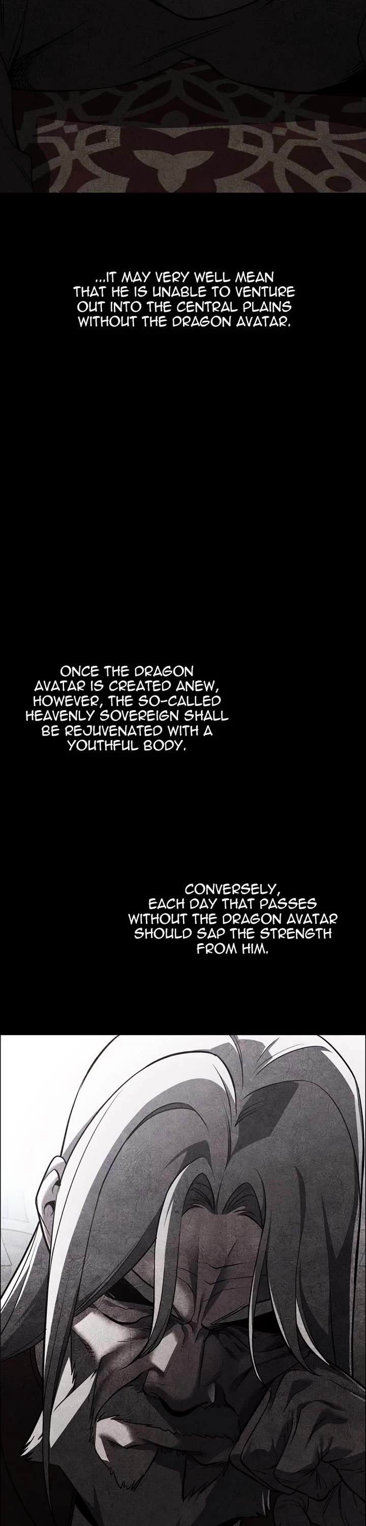 I Reincarnated As The Crazed Heir chapter 169 page 13
