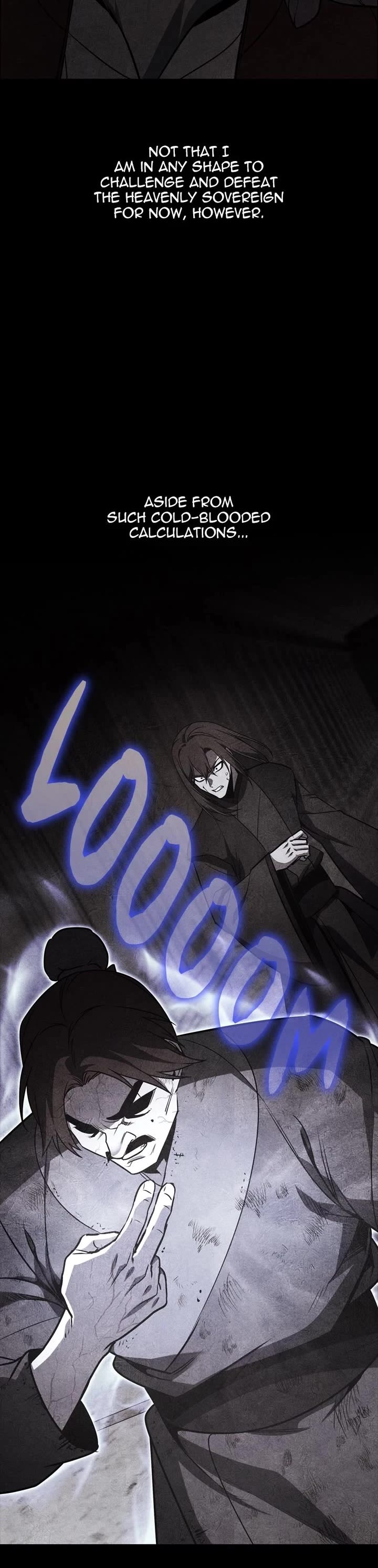 I Reincarnated As The Crazed Heir chapter 169 page 14