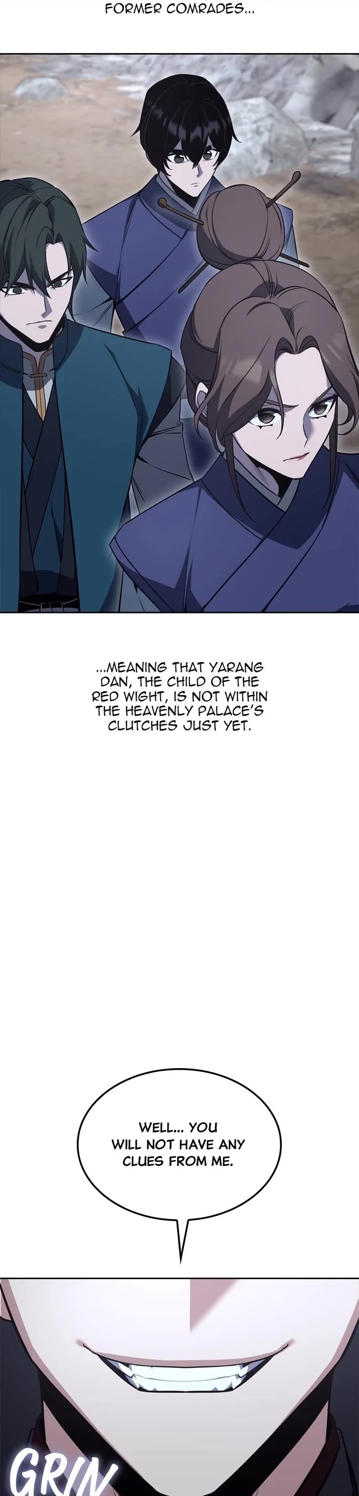 I Reincarnated As The Crazed Heir chapter 169 page 16