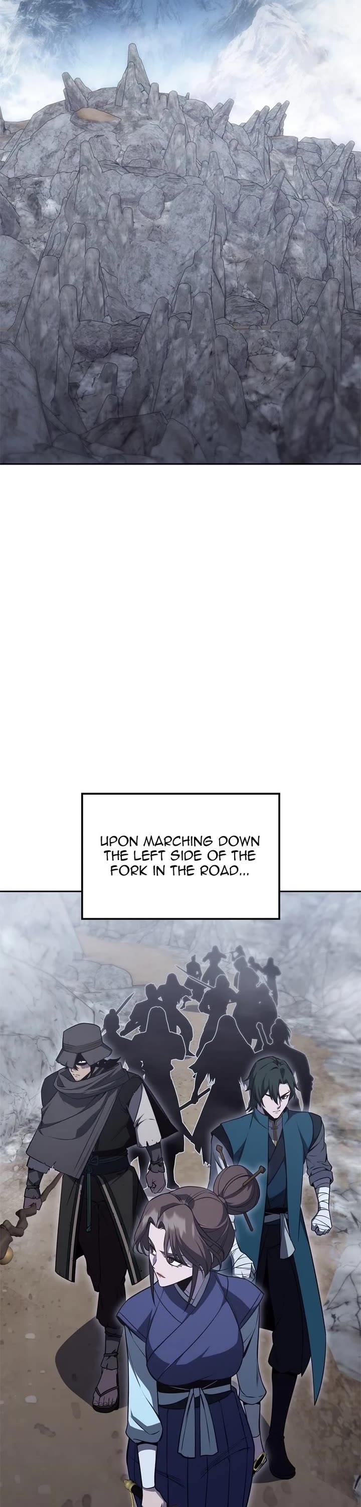 I Reincarnated As The Crazed Heir chapter 169 page 2