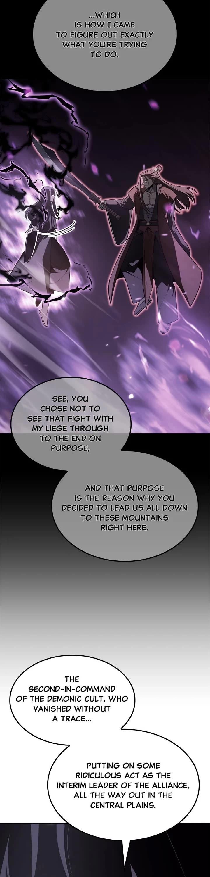 I Reincarnated As The Crazed Heir chapter 169 page 21