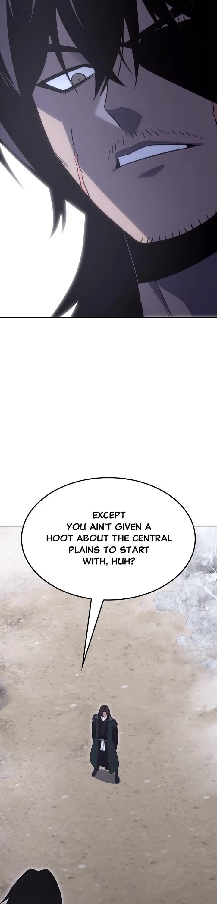 I Reincarnated As The Crazed Heir chapter 169 page 22