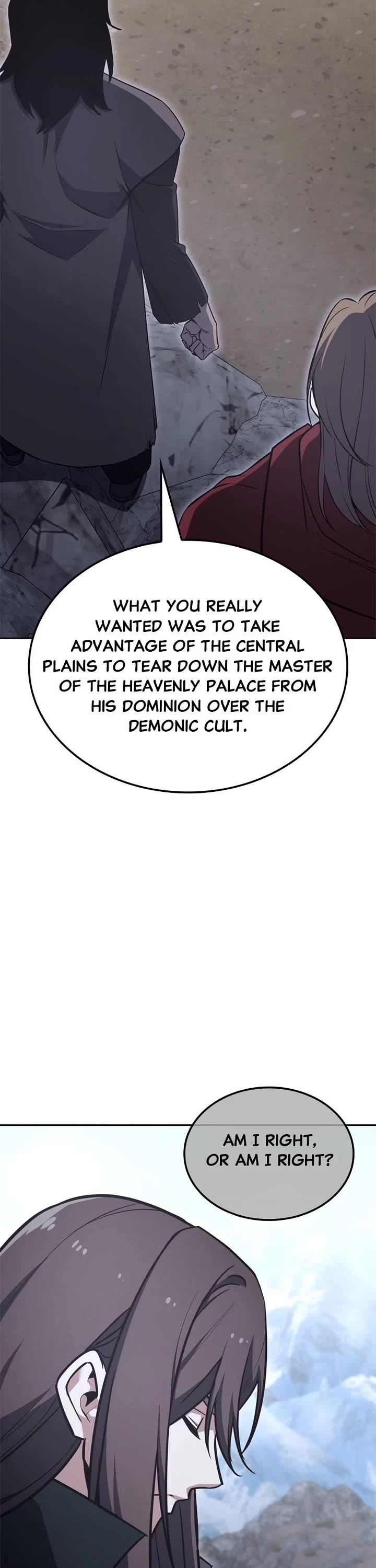 I Reincarnated As The Crazed Heir chapter 169 page 23