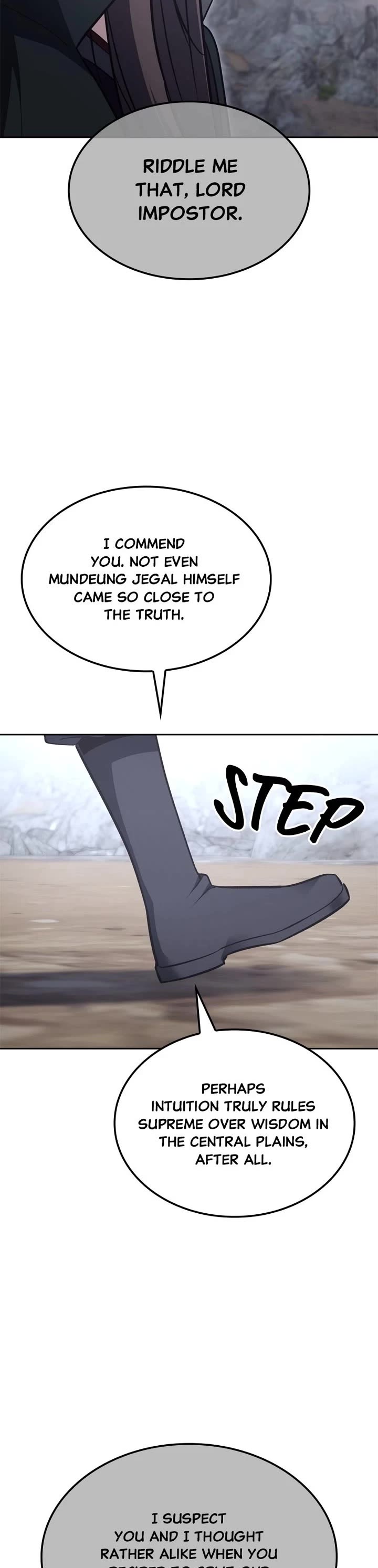 I Reincarnated As The Crazed Heir chapter 169 page 24