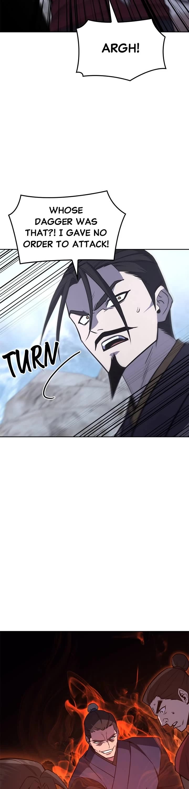 I Reincarnated As The Crazed Heir chapter 169 page 31