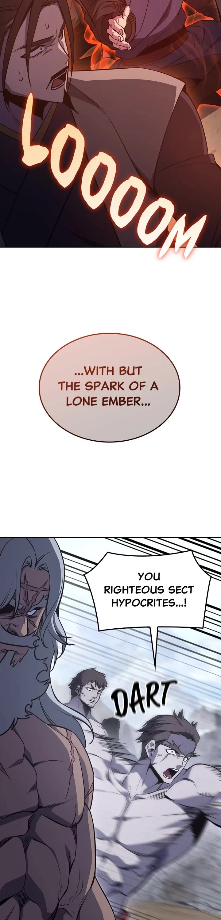 I Reincarnated As The Crazed Heir chapter 169 page 32