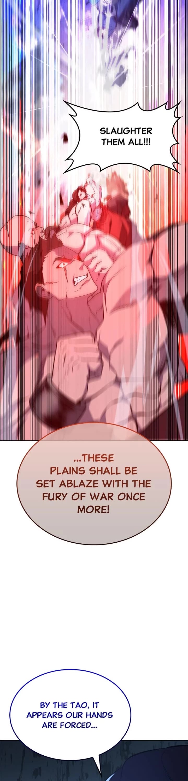 I Reincarnated As The Crazed Heir chapter 169 page 35