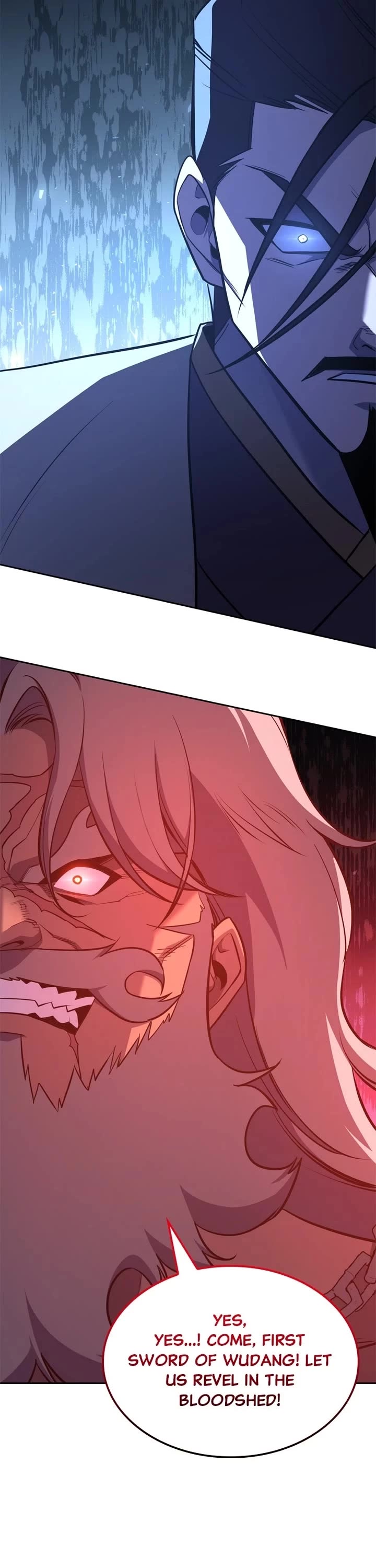I Reincarnated As The Crazed Heir chapter 169 page 36