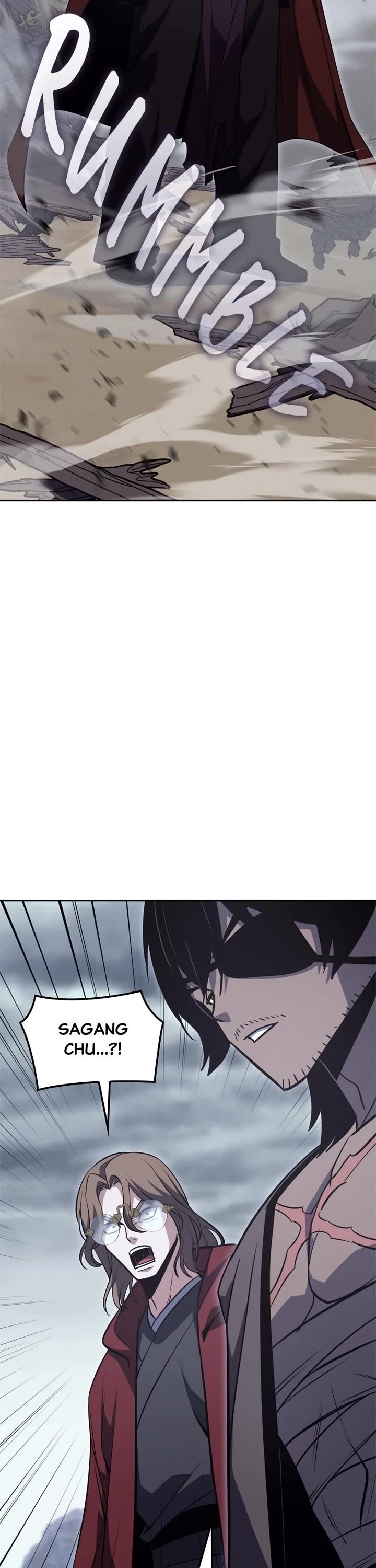 I Reincarnated As The Crazed Heir chapter 169 page 46
