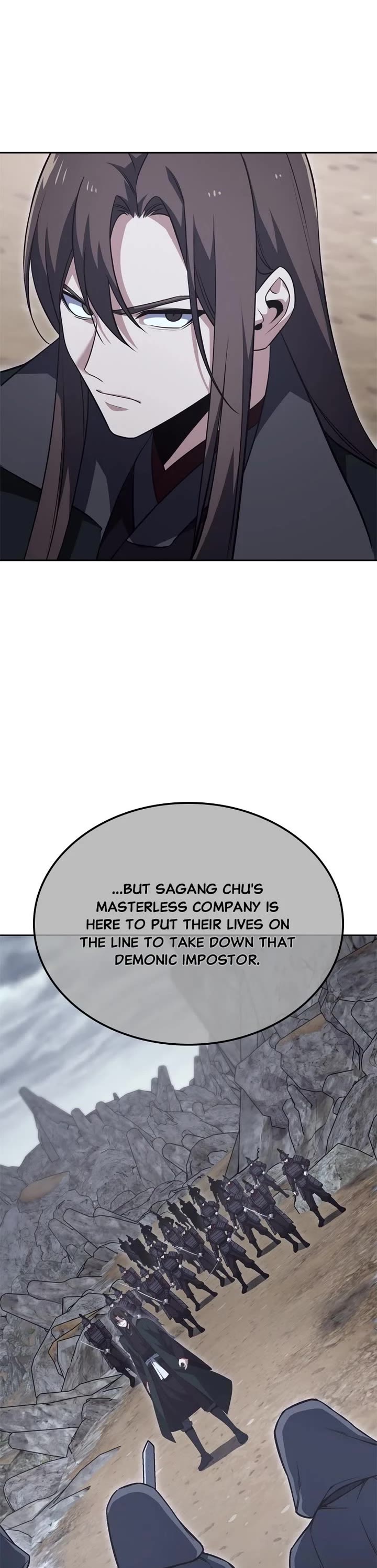 I Reincarnated As The Crazed Heir chapter 169 page 49