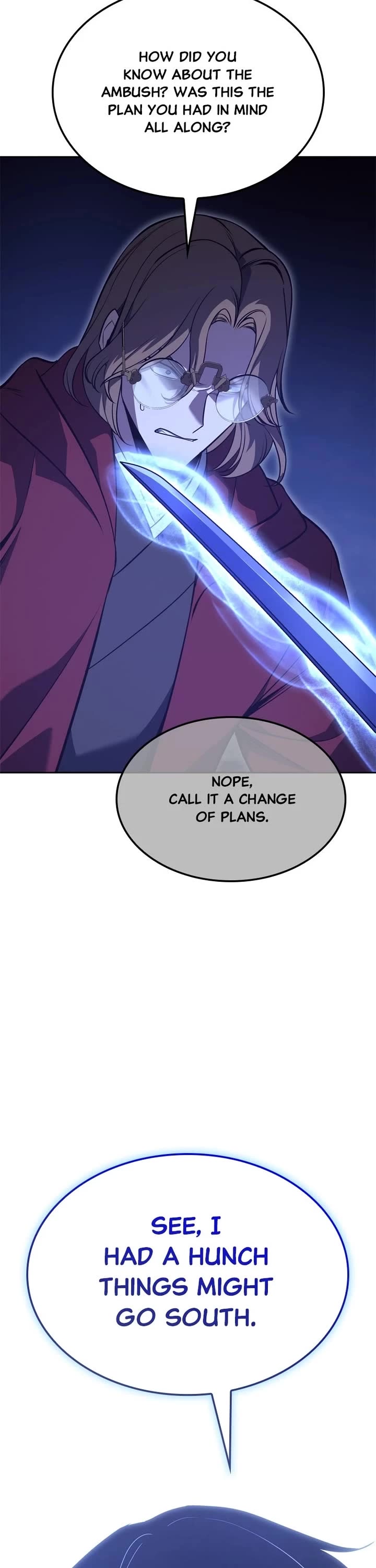 I Reincarnated As The Crazed Heir chapter 169 page 53