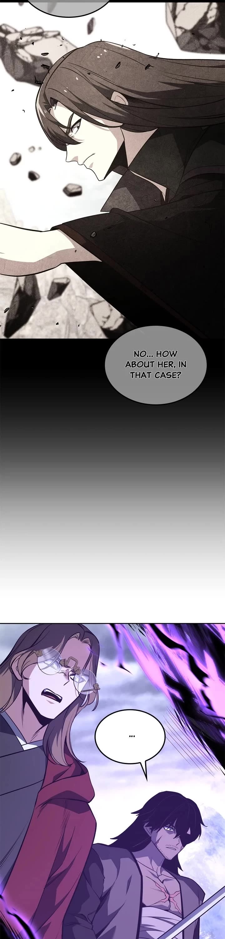 I Reincarnated As The Crazed Heir chapter 169 page 58