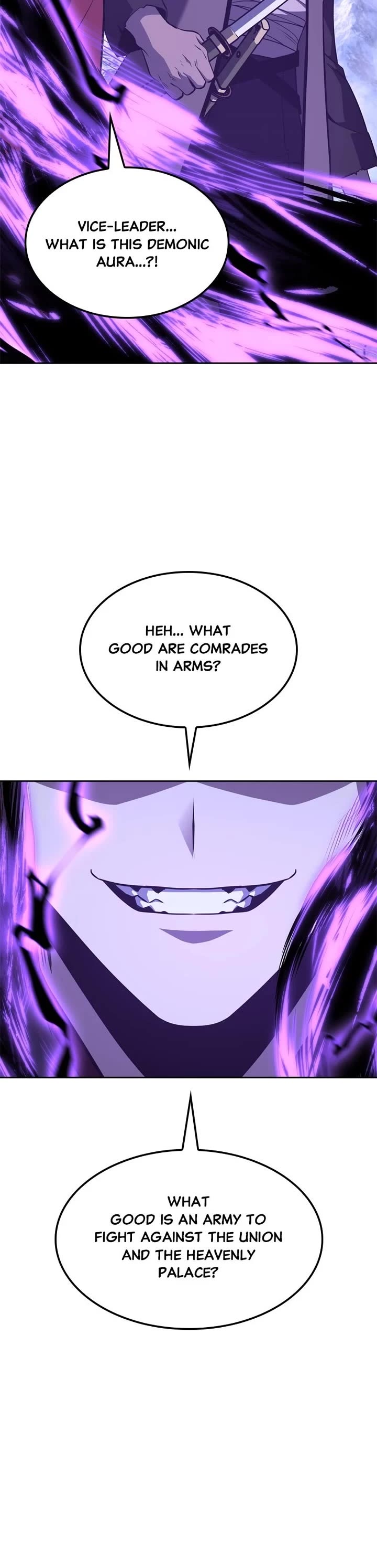 I Reincarnated As The Crazed Heir chapter 169 page 59