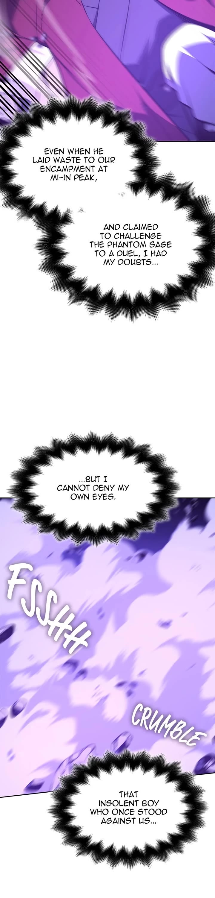 I Reincarnated As The Crazed Heir chapter 169 page 66