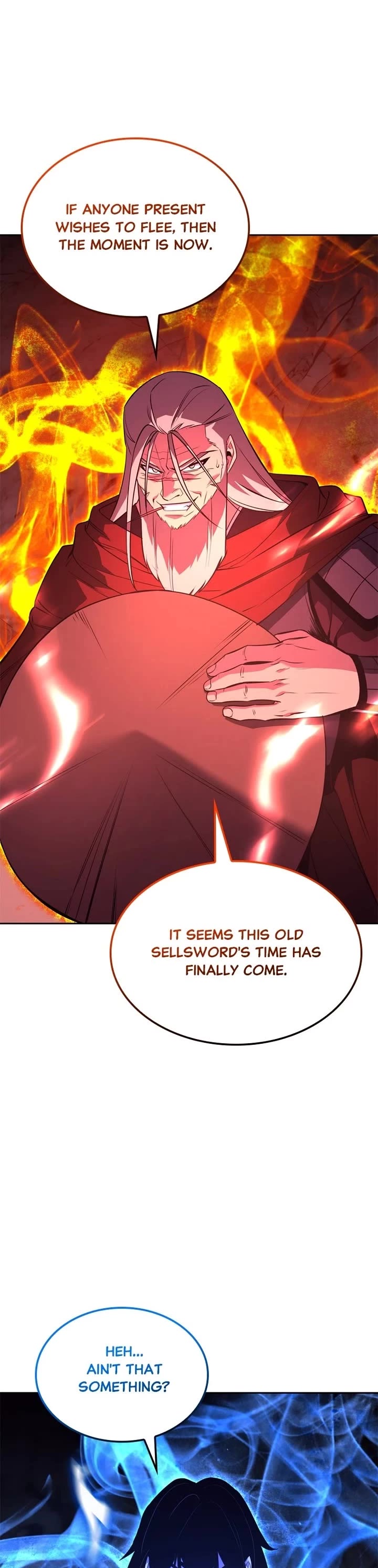I Reincarnated As The Crazed Heir chapter 169 page 69