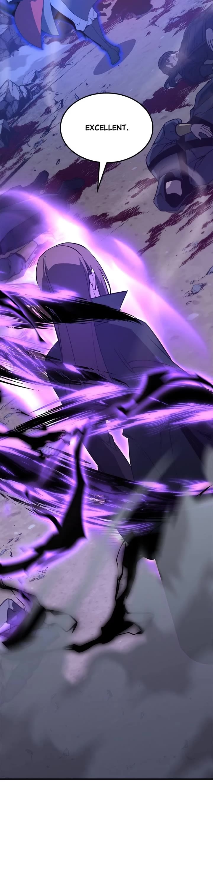 I Reincarnated As The Crazed Heir chapter 169 page 71