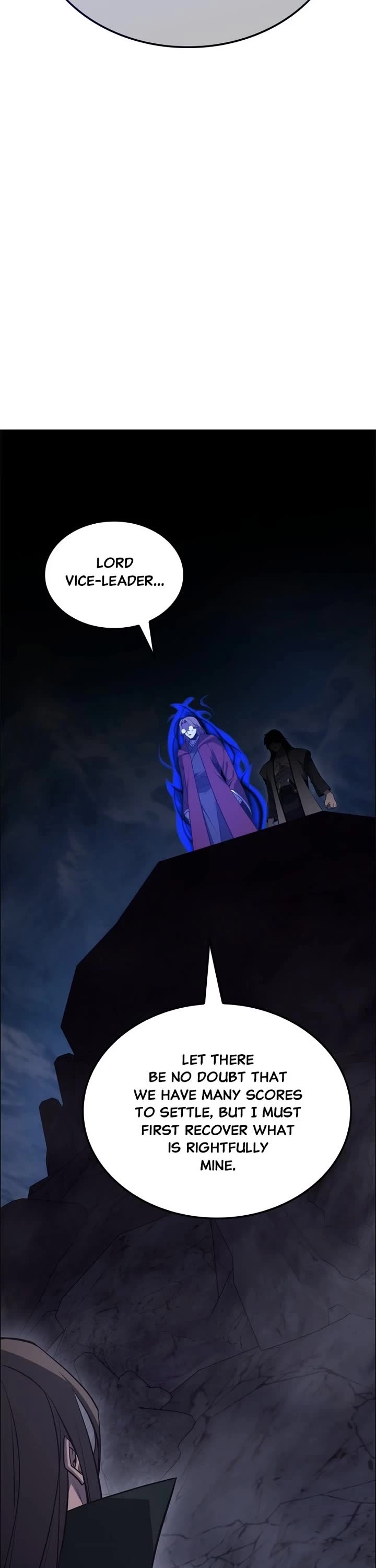 I Reincarnated As The Crazed Heir chapter 169 page 8