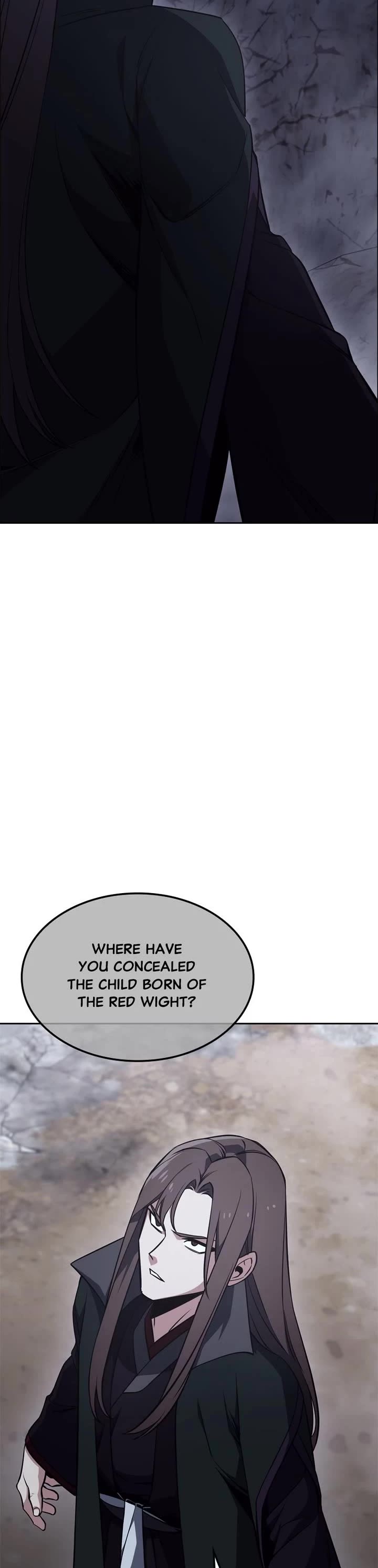 I Reincarnated As The Crazed Heir chapter 169 page 9