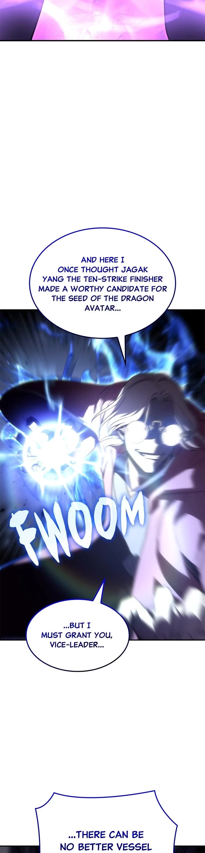 I Reincarnated As The Crazed Heir chapter 170 page 14