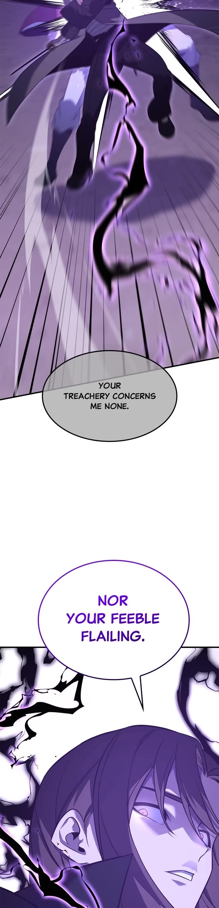 I Reincarnated As The Crazed Heir chapter 170 page 19