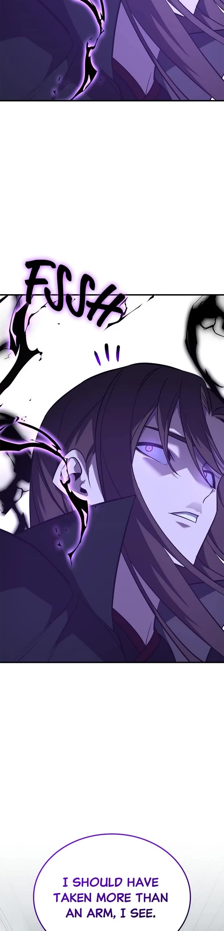 I Reincarnated As The Crazed Heir chapter 170 page 20