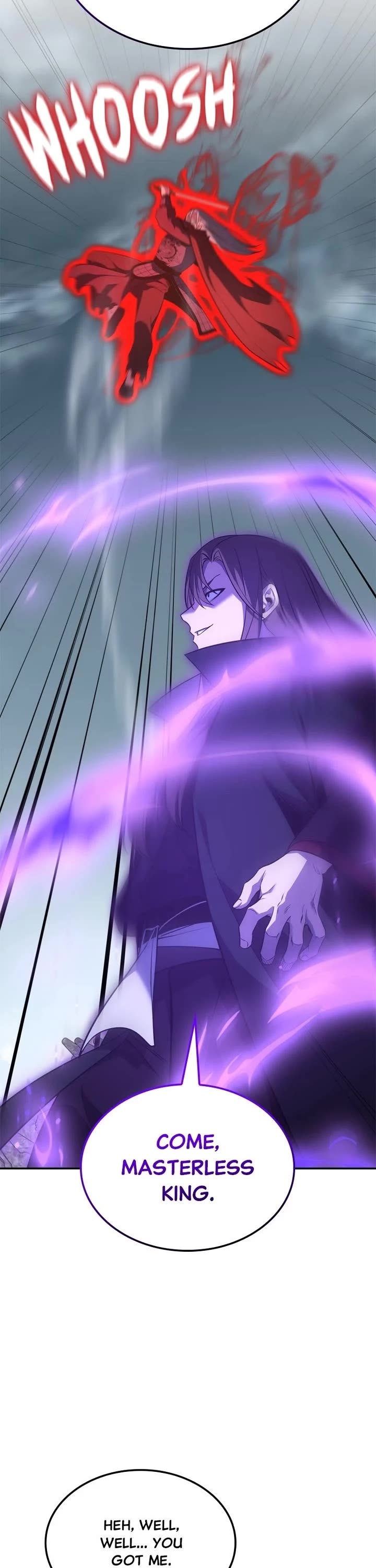 I Reincarnated As The Crazed Heir chapter 170 page 21