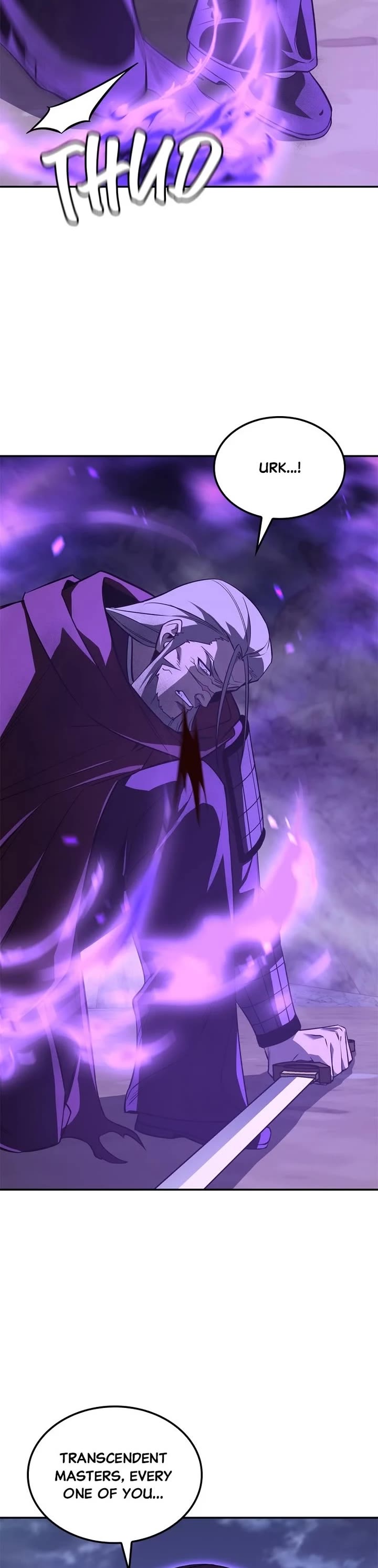 I Reincarnated As The Crazed Heir chapter 170 page 24