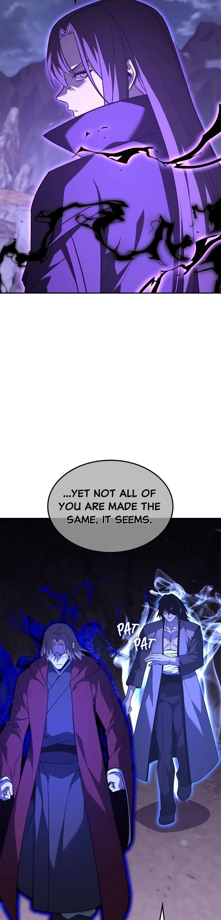 I Reincarnated As The Crazed Heir chapter 170 page 25