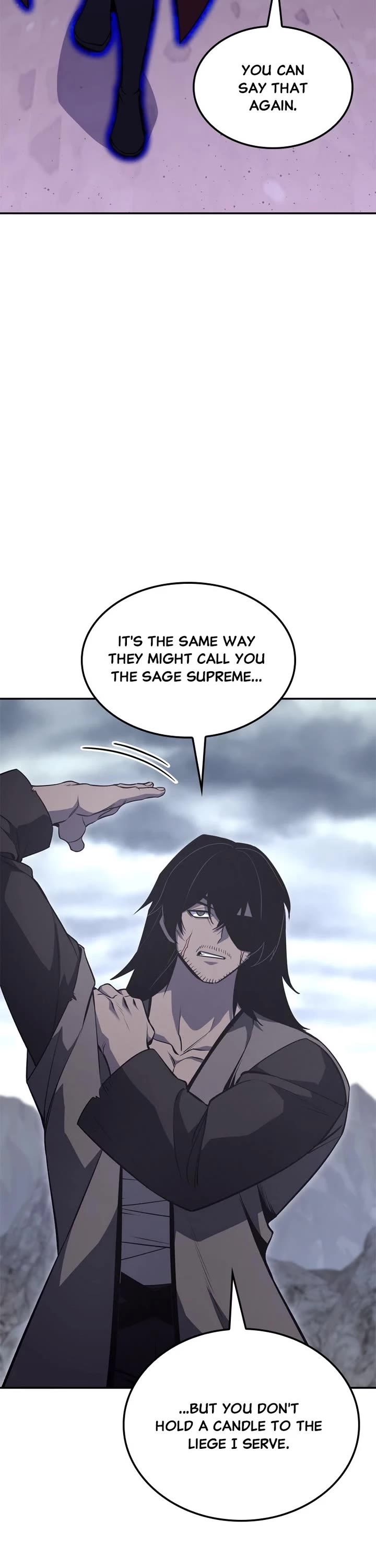 I Reincarnated As The Crazed Heir chapter 170 page 26