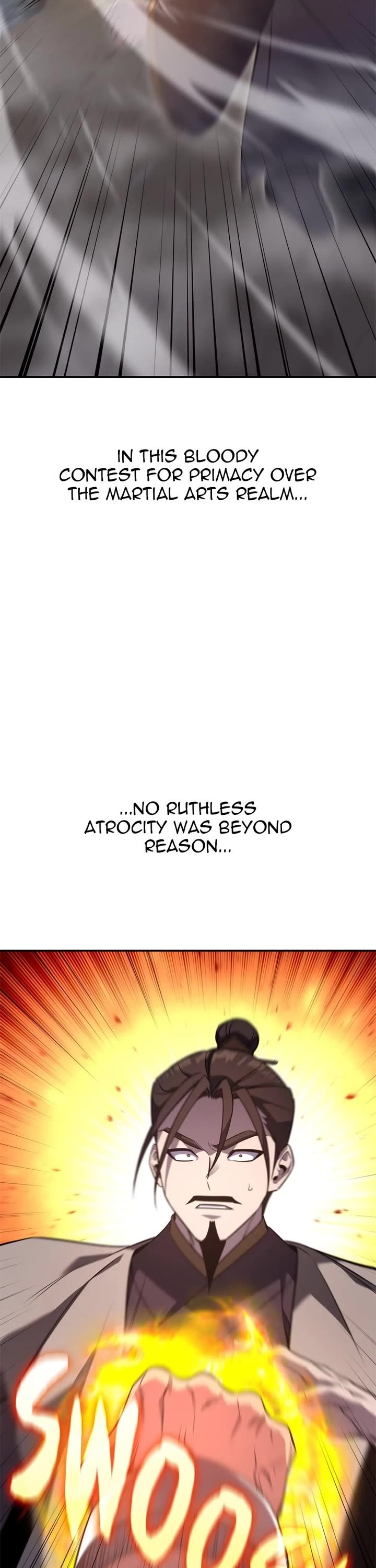 I Reincarnated As The Crazed Heir chapter 170 page 3